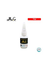 Resim Jlc Glue 10gr Silikon Yapıştırıcı 