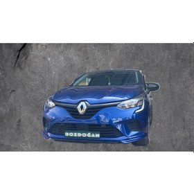 Resim RENAULT CLİO 5 2020- HB ASTARLI ÖN KARLIK 