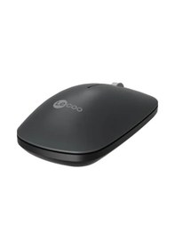 Resim Lecoo Ws214 Kablosuz 1600 Dpi Optik Mouse Ws214 