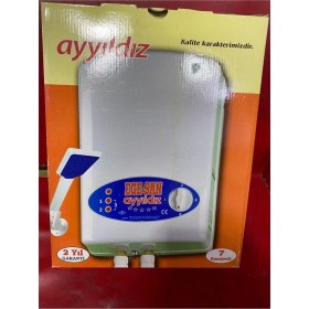 Resim Özbience Eşsiz Tasarımlı Elektrikli Banyo Şofbeni Serisi - Konfor ve Güvenlik 