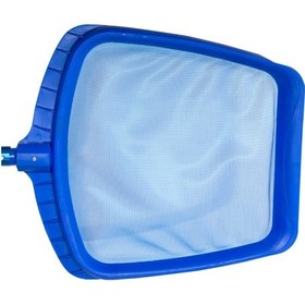 Resim Water Fun Lux Düz Havuz Yüzey Kepçesi-Surface Type Pool Leaf-Topt 