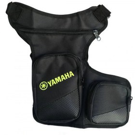 Resim Yamaha Unisex Yeşil Bacak Çantası 