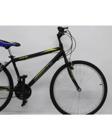 Resim Dorello 26 Jant Bisiklet Canel Kadro Bisiklet Erkek Bisikleti 2640 Model Dorello Bisiklet 