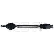 Resim GSP 250043 On Aks Sag Laguna I 1.6 / 1.8 / 2.0 16V / 1.9Dti 97 01 (Ic Freze:23 Dis Freze:23 Uzunluk:747 Conta Capi:56) 7701352750 (WY616379) 