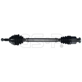 Resim GSP 250043 On Aks Sag Laguna I 1.6 / 1.8 / 2.0 16V / 1.9Dti 97 01 (Ic Freze:23 Dis Freze:23 Uzunluk:747 Conta Capi:56) 7701352750 (WY616379) 