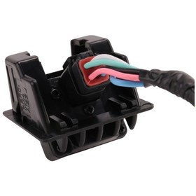 Resim 95407397 Chevy Cruze Equinox İçin Arka Görüş Park Yardımı Geri Görüş Kamerası 