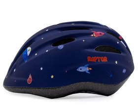 Resim RAPTOR ORBIT HB63 ÇOCUK KASKI 