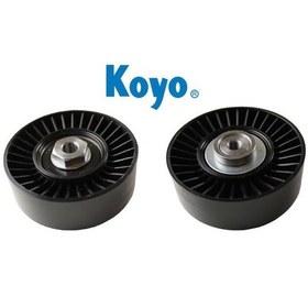 Resim GVA 2775162 ALTERNATÖR GERGİ RULMANI CADDY II-GOLF III-PASSAT-POL 