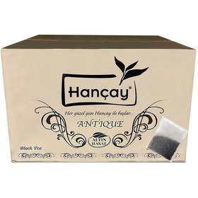 Resim Hançay Antik Demlik Poşet Çay 400 x 15 G 