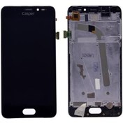 Resim Casper Via M2 Lcd Ekran Dokunmatik (302712496) 