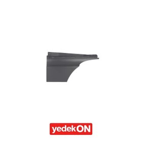 Resim Ayakkabılık Actros Mp4/Arocs Sol 