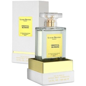 Resim Luxury Prestige Oriental Blossom Kadın Parfüm EDP 100 ML 