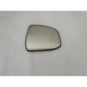 Resim Ford Focus Iıı 2011-2018 & Mondeo 2006-2014- Model Arası Isıtmasız Sağ Taraf Ayna Camı (KÖR NOKTALI) 