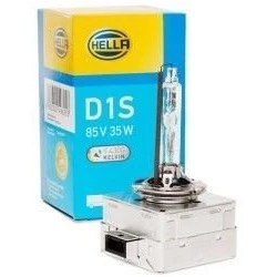 Resim Mercedes CLS serisi W218 Kasa Ampul Hella Marka N000000004248 