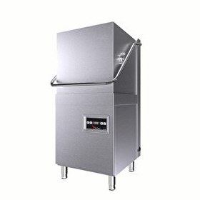 Resim Vital VBY1000D Giyotin Tip Bulaşık Makinesi Dijital Kontrollü 