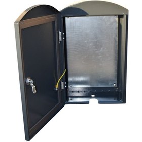 Resim Araç Şarj İstasyonu Kapalı Şarj Panosu İe.ksp.01 