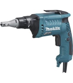 Resim Makita FS4000X Elektrikli Vidalama 25MM 