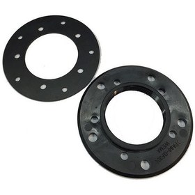 Resim Şamandıra - Montaj Flanşı - Plastik 