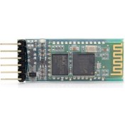 Resim Robodukkan-Hc-05 Bluetooth Modül 