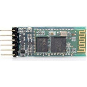 Resim Robodukkan-Hc-05 Bluetooth Modül 