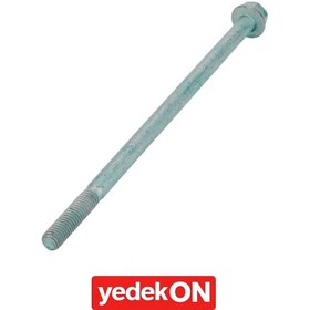 Resim AGCO Altıgen Flanş Başlı Cıvata - Massey Ferguson / Fendt / Valtra | ACP0357270 