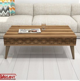 Resim Variant City Orta Sehpa 