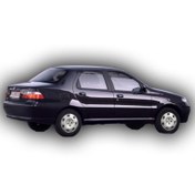 Resim Fiat Albea Marşpiyel Boyasız 