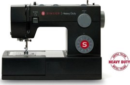 Resim 4432 Heavy Duty Dikiş Makinesi Singer