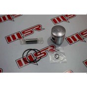 Resim Peugeot 40 Mm Piston Kit Prc (538808084) 