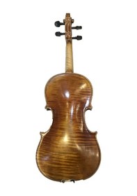 Resim Presto Luthıer Hdv51 4/4 Keman 