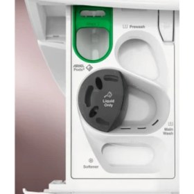 Resim Electrolux EW7F249PST 9 kg 1400 Devir Çamaşır Makinesi 