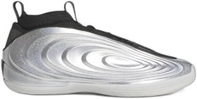 Resim Adidas Harden Volume 10 Erkek Basketbol Ayakkabısı KJ1454Gri 