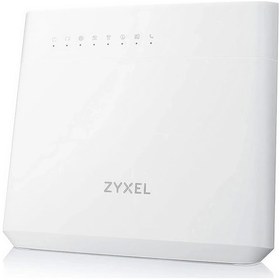 Resim Zyxel Vmg3625-t50b 5ghz 1200 Mbps 4 Port Vdsl2 Fiber Modem 