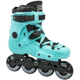 Resim Fr Skates Fr1 Light Blue Urban Paten 