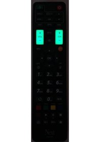 Resim Next 2071 Hd Akıllı Kumanda 