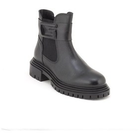 Resim Venüs 2253852 Kadın Bot Vns4-2253852001 Siyah 