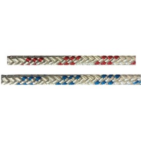 Resim Dolphin Rope İskota Halatı Parlak Seri 10 Mm 