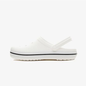 Resim Crocs 11016-100 Crocband Unisex Sandalet 