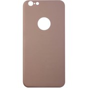 Resim iPhone Uyumlu 6S Plus Için Nettech Arka Koruma 360 Full Kaplama (485578812) 