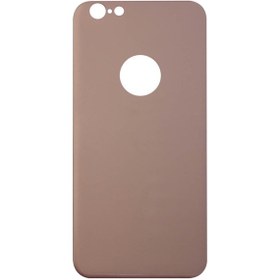 Resim iPhone Uyumlu 6S Plus Için Nettech Arka Koruma 360 Full Kaplama (485578812) 