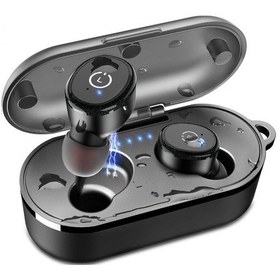 Resim Tozo T10 TWS Bluetooth Kulak İçi Kulaklık 