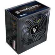Resim Zalman Megamax 800w Zm800-txıı 80 Standard Power Supply 