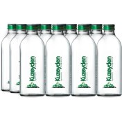 Resim Mena Rise Kuzeyden Cam Doğal Mineralli Su 12X330ML 