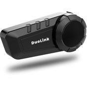 Resim DuoLink X06 PRO BLUETOOTH INTERCOM SETİ (6 KİŞİ) 