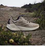 Resim Adidas Terrex Trailmaker 2 Lea Erkek Outdoor Ayakkabı C-adııf6543e10a00 Bej 