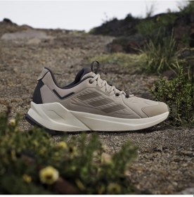 Resim Adidas Terrex Trailmaker 2 Lea Erkek Outdoor Ayakkabı C-adııf6543e10a00 Bej 