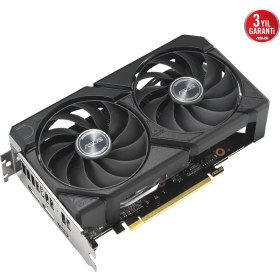 Resim Verto Asus DUAL-RX9060XT-16G, 16GB, 128BIT, Gddr6, 1xhdmı, 2xdp, Gamıng Ekran Kartı 
