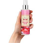 Resim Platinium Bubble Gum Araba Oto Araç Kokusu Sprey Parfüm 120 Ml 