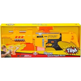 Resim YB063210 Pilli Tiim Operasyon Tüfeği -Birlik 