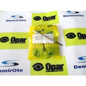 Resim 46796050 Isıtma Bujisi 1.3 Euro4 Albea-Fiorino-Linea-Doblo 